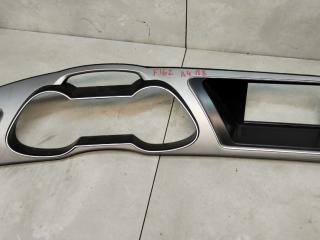 накладка на торпедо (консоль) Audi A4 B8/8K [рестайлинг] 2012, 2.0 л., дизель, универсал