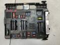 блок предохранителей Citroen Berlingo 1 поколение (M59) [рестайлинг] 2007, 1.6 л., дизель, МКПП, 9650618480 - фото №2