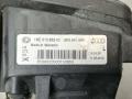 фара противотуманная левая Audi A4 B8/8K [рестайлинг] 2012, 2.0 л., дизель, универсал - фото №4