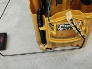 датчик уровня топлива Citroen C5 1 поколение 2002, 2.0 л., дизель, хетчбэк 5 дв.