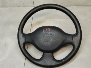 руль Dacia Logan 1 поколение 2007, 1.4 л., бензин, седан