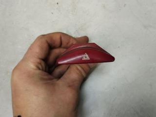 кнопка аварийной сигнализации Citroen C5 1 поколение 2002, 2.0 л., дизель, хетчбэк 5 дв.