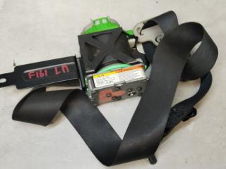 ремень безопасности Opel Agila 2 поколение (B) 2011, 1.0 л., бензин, хетчбэк 5 дв.