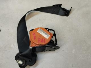 ремень безопасности Opel Agila 2 поколение (B) 2011, 1.0 л., бензин, хетчбэк 5 дв.