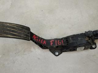 педаль Opel Agila 2 поколение (B) 2011, 1.0 л., бензин, хетчбэк 5 дв.