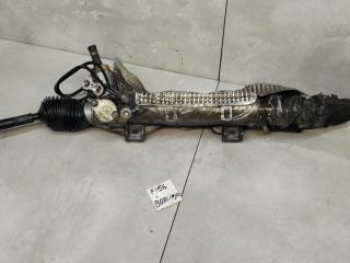 рулевая рейка Citroen Berlingo 1 поколение (M59) [рестайлинг] 2007, 1.6 л., дизель, МКПП