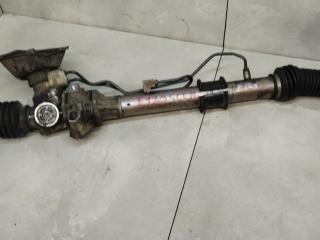 рулевая рейка Renault Scenic 1 поколение [рестайлинг] 2002, 1.9 л., дизель