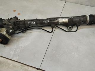 рулевая рейка Dacia Logan 1 поколение 2007, 1.4 л., бензин, седан