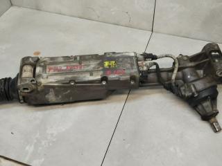 рулевая рейка Audi A4 B8/8K [рестайлинг] 2012, 2.0 л., дизель, универсал