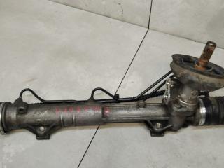 рулевая рейка Peugeot 307 1 поколение 2003, 2.0 л., дизель, хетчбэк 5 дв.