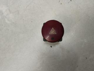 кнопка аварийной сигнализации Citroen Berlingo 1 поколение (M59) [рестайлинг] 2007, 1.6 л., дизель, МКПП