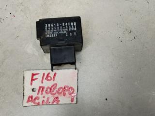 реле (прочие) Opel Agila 2 поколение (B) 2011, 1.0 л., бензин, хетчбэк 5 дв.