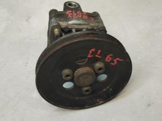 насос гидроусилителя руля Audi 80 B3 1989, 1.8 л., бензин, МКПП, седан