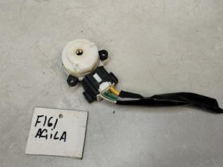 контактная группа Opel Agila 2 поколение (B) 2011, 1.0 л., бензин, хетчбэк 5 дв.