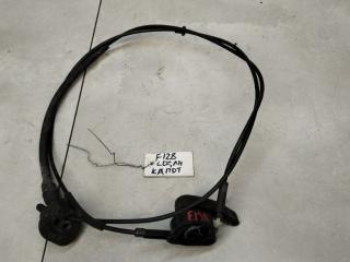 трос капота Dacia Logan 1 поколение 2007, 1.4 л., бензин, седан