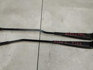 щеткодержатель (поводок стеклоочистителя, дворник) Audi A4 B8/8K [рестайлинг] 2012, 2.0 л., дизель, универсал