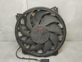 вентилятор радиатора Citroen C5 1 поколение 2002, 2.0 л., дизель, хетчбэк 5 дв.