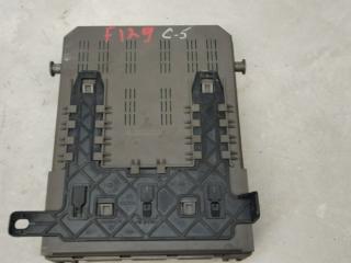 блок предохранителей Citroen C5 1 поколение 2002, 2.0 л., дизель, универсал