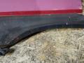 крыло переднее левое Volkswagen Transporter T4 1998, 2.5 л., дизель, МКПП - фото №4