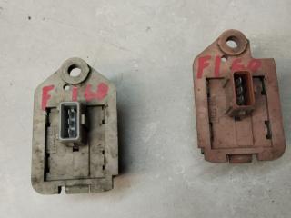 Сопротивление вентилятора охлаждения Citroen C5 1 поколение 2002, 2.0 л., дизель, хетчбэк 5 дв.