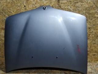 капот Renault Megane 1 поколение 1997, 1.6 л., бензин, МКПП, хетчбэк 5 дв.