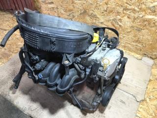 двигатель Dacia Sandero 1 поколение 2009, 1.4 л., бензин, хетчбэк 5 дв., K7JA714