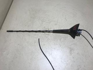 антенна Renault Captur 1 поколение 2017, 1.5 л., дизель, МКПП