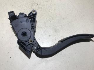 педаль Renault Captur 1 поколение 2017, 1.5 л., дизель, МКПП