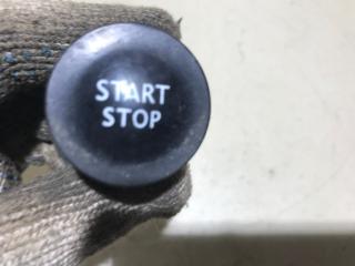 кнопка запуска двигателя Renault Captur 1 поколение 2017, 1.5 л., дизель, МКПП