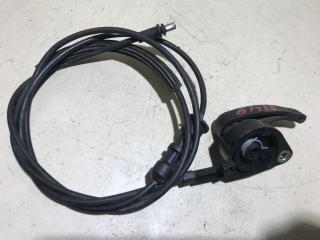 трос газа Renault Captur 1 поколение 2017, 1.5 л., дизель, МКПП