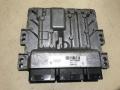 блок управления двигателем Renault Captur 1 поколение 2017, 1.5 л., дизель, МКПП - фото №3