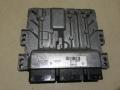блок управления двигателем Renault Captur 1 поколение 2017, 1.5 л., дизель, МКПП - фото №4