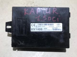 блок предохранителей Renault Captur 1 поколение 2017, 1.5 л., дизель, МКПП