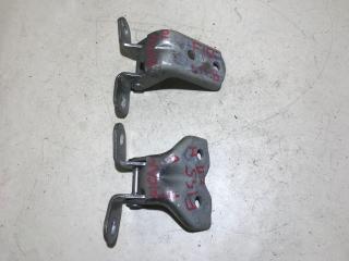 петля двери Kia Picanto 2 поколение 2013, 1.0 л., бензин, МКПП, хетчбэк 5 дв.