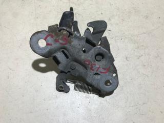 замок капота Citroen C5 1 поколение 2003, 2.0 л., дизель, МКПП, хетчбэк 5 дв.