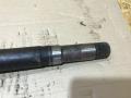 полуось передняя правая (приводной вал, ШРУС) Citroen C5 1 поколение 2003, 2.0 л., дизель, МКПП, хетчбэк 5 дв. - фото №4