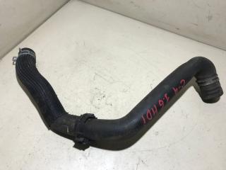 патрубок радиатора Citroen C4 2 поколение 2013, 1.6 л., дизель, МКПП, хетчбэк 5 дв.