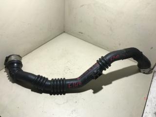 патрубок интеркулера Renault Captur 1 поколение 2017, 1.5 л., дизель, МКПП