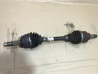 полуось передняя левая (приводной вал, ШРУС) Opel Corsa E 2018, 1.4 л., бензин, МКПП