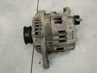 генератор Dacia Sandero 1 поколение 2010, 1.4 л., бензин, МКПП, хетчбэк 5 дв.