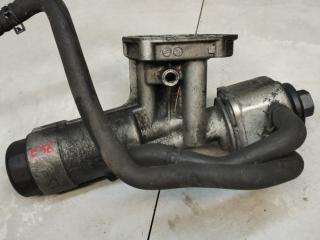 корпус масляного фильтра Volkswagen Passat B5 2000, 1.9 л., дизель, МКПП, седан