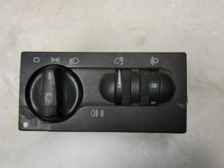 переключатель света Volkswagen Golf 3 поколение 1995, 1.4 л., бензин, МКПП, универсал