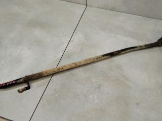 радиатор гидроусилителя Volkswagen Golf 3 поколение 1995, 1.4 л., бензин, МКПП, универсал