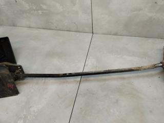 кулиса Volkswagen Golf 3 поколение 1995, 1.4 л., бензин, МКПП, универсал