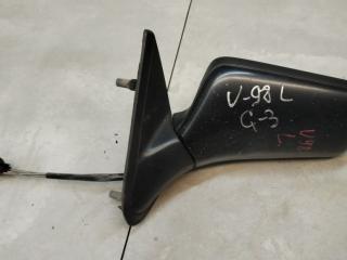 зеркало наружное левое Volkswagen Golf 3 поколение 1995, 1.4 л., бензин, МКПП, универсал
