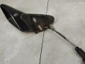 зеркало наружное левое Volkswagen Golf 3 поколение 1995, 1.4 л., бензин, МКПП, универсал - фото №2
