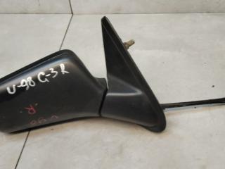 зеркало наружное правое Volkswagen Golf 3 поколение 1995, 1.4 л., бензин, МКПП, универсал