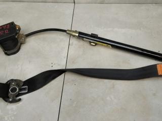 ремень безопасности Volkswagen Golf 3 поколение 1995, 1.4 л., бензин, МКПП, универсал