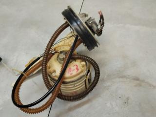 насос топливный Volkswagen Golf 3 поколение 1995, 1.4 л., бензин, МКПП, универсал