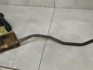 кулиса Renault Megane 1 поколение 1997, 1.6 л., бензин, МКПП, хетчбэк 5 дв.